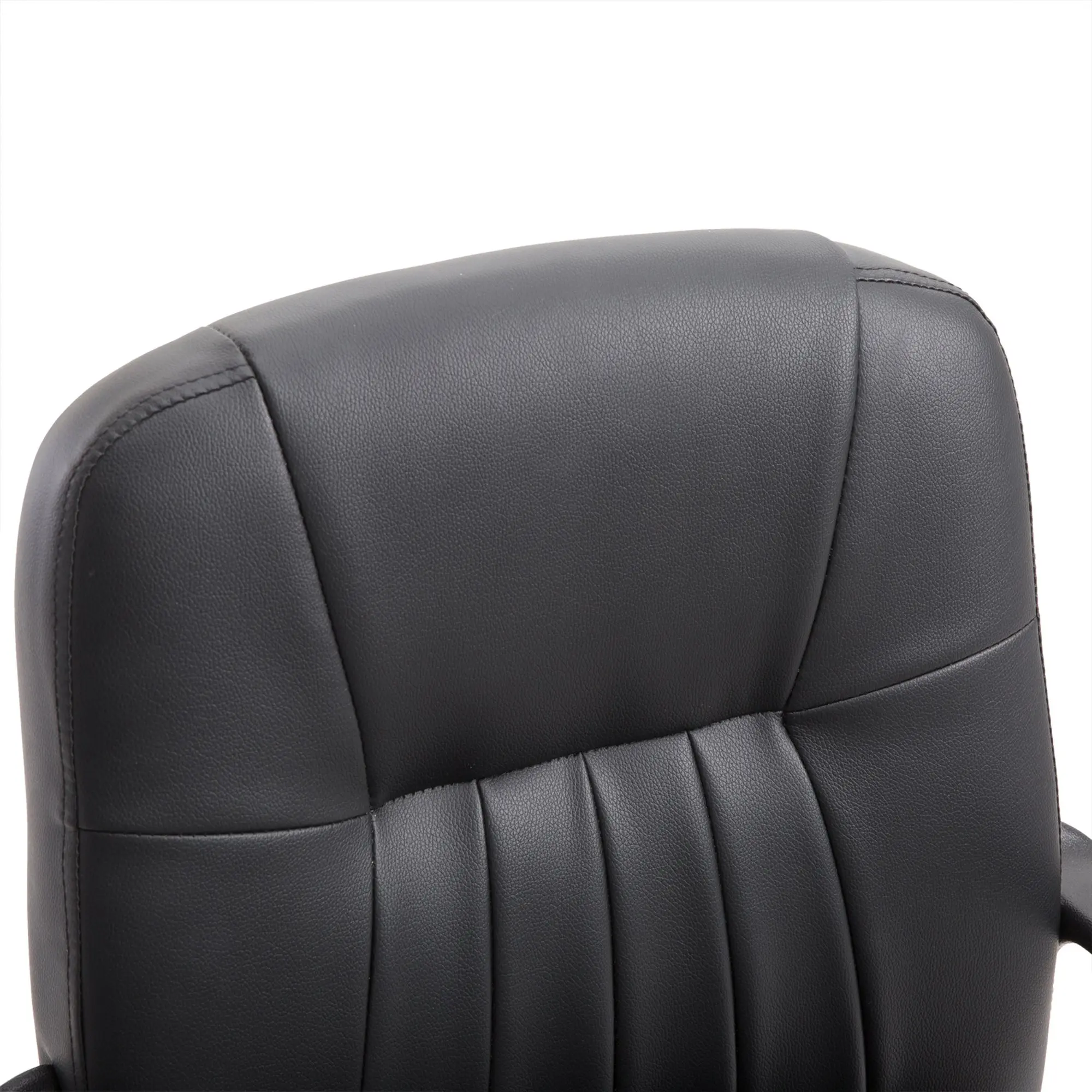 Офисное кресло Vinsetto 921-114 (Black) - 8