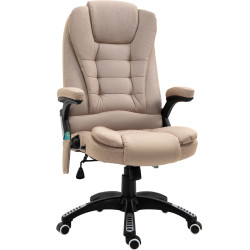 Офисное кресло Vinsetto 921-171V90BN (Beige) Thumb