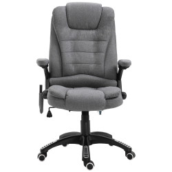 Офисное кресло Vinsetto 921-171V90GY (Grey) Thumb