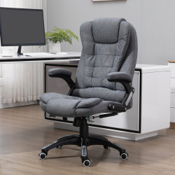 Офисное кресло Vinsetto 921-171V90GY (Grey)