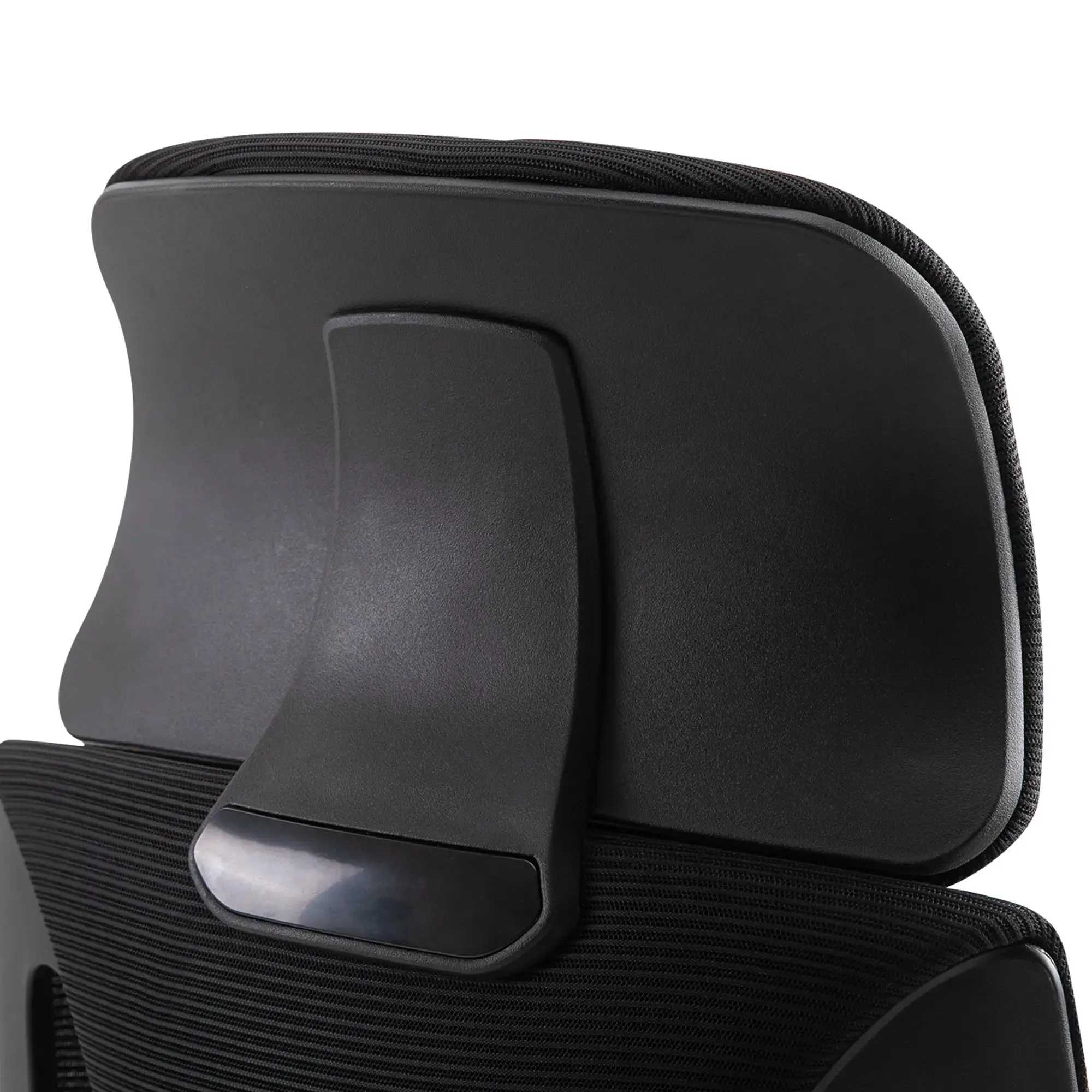 Офисное кресло Vinsetto 921-225BK (Black) - 6