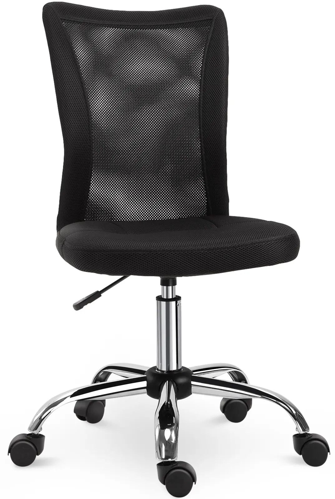 Fotoliu de birou Vinsetto 921-226BK (Black) - 2