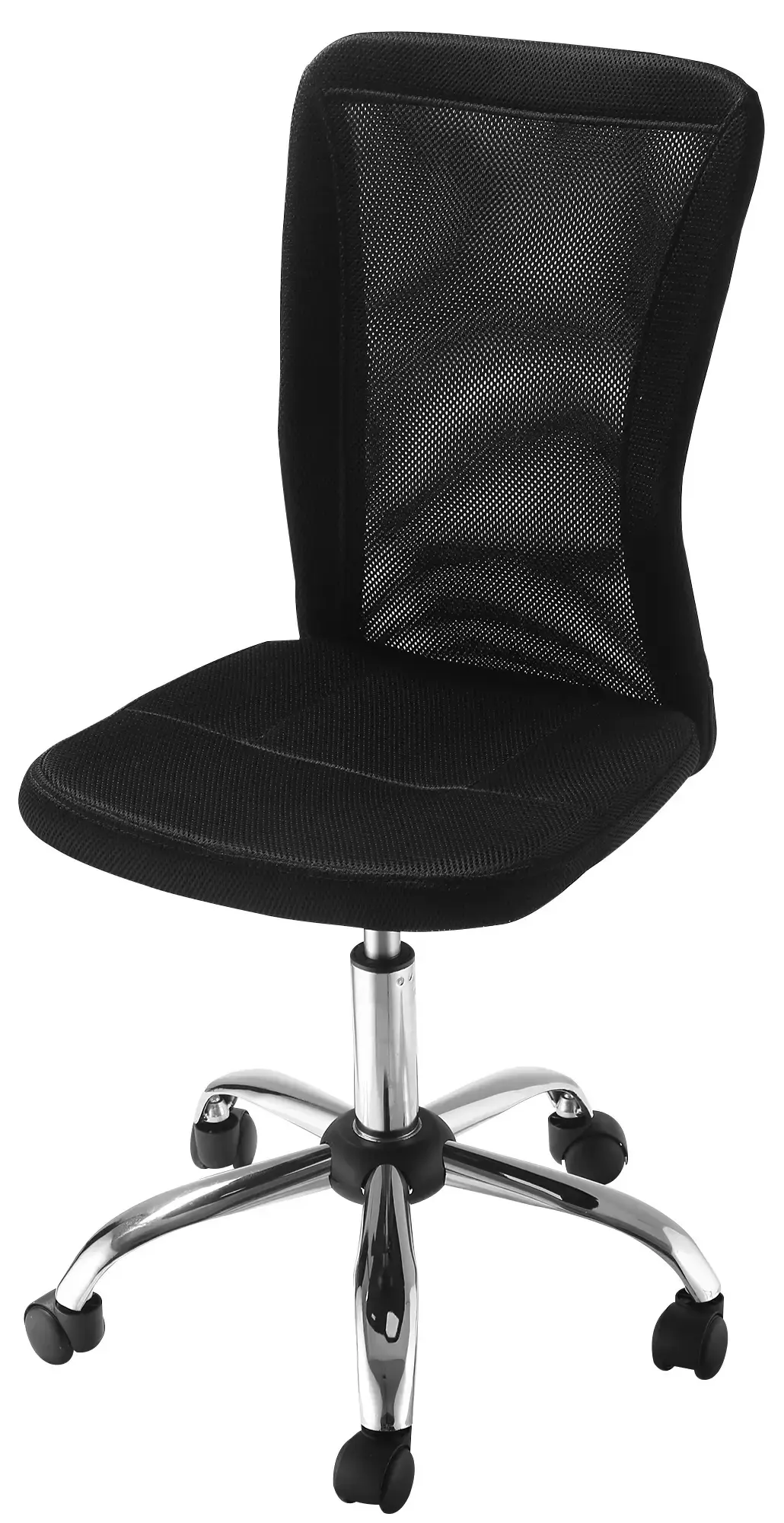 Fotoliu de birou Vinsetto 921-226BK (Black) - 3