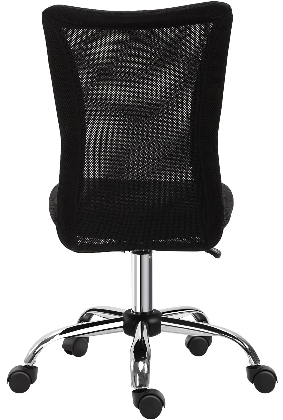 Fotoliu de birou Vinsetto 921-226BK (Black) - 4