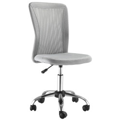Fotoliu de birou Vinsetto 921-226GY (Grey) Thumb