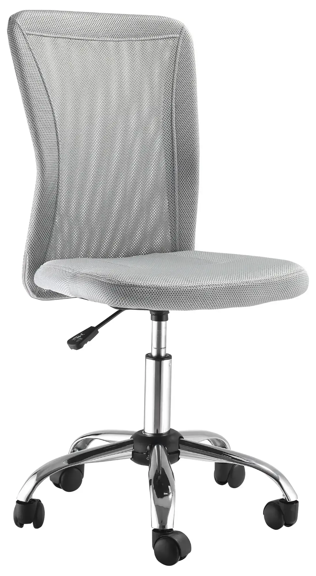 Fotoliu de birou Vinsetto 921-226GY (Grey) - 2