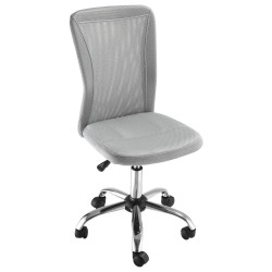 Fotoliu de birou Vinsetto 921-226GY (Grey) Thumb
