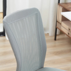 Fotoliu de birou Vinsetto 921-226GY (Grey) Thumb