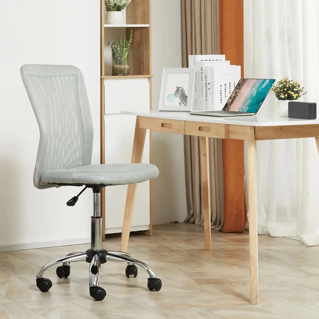 Fotoliu de birou Vinsetto 921-226GY (Grey)