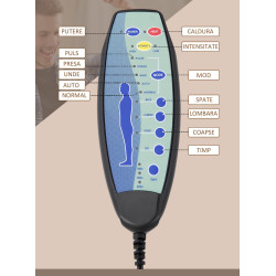 Офисное кресло Vinsetto 921-246V90 (Grey) Thumb