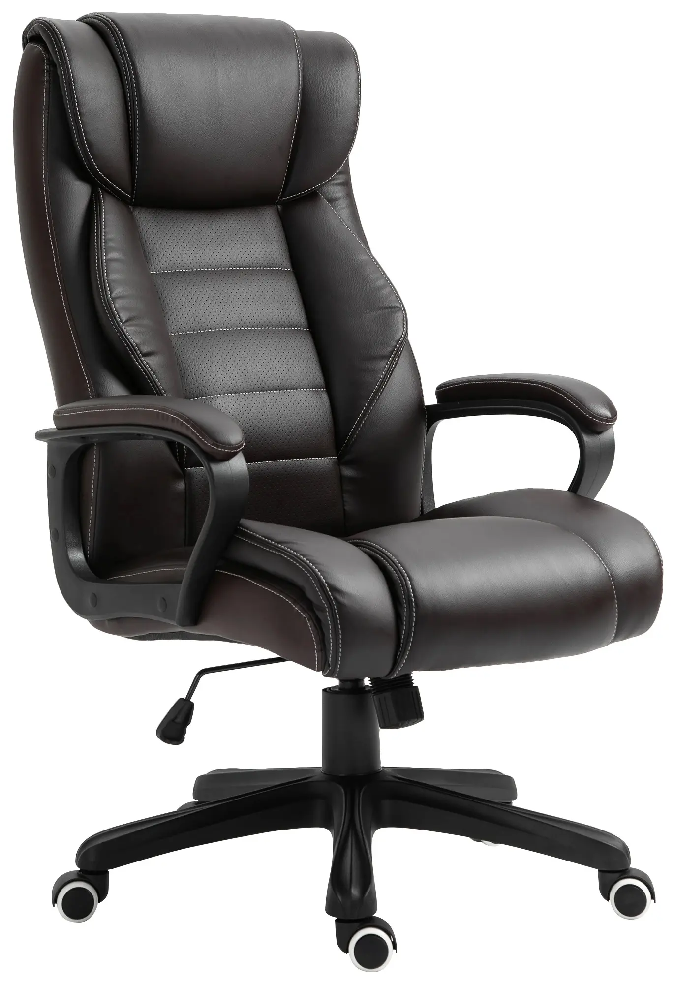 Офисное кресло Vinsetto 921-321 (Black) - 2