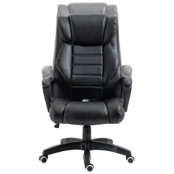 Офисное кресло Vinsetto 921-321 (Black) Thumb