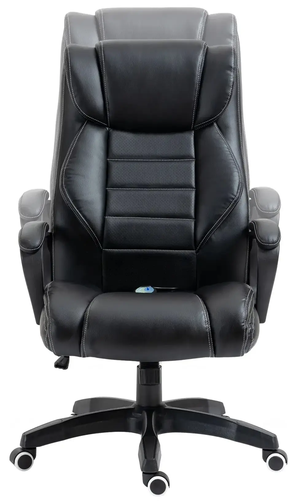 Офисное кресло Vinsetto 921-321 (Black) - 3