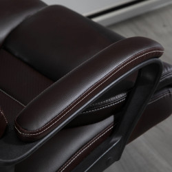 Офисное кресло Vinsetto 921-321 (Black) Thumb