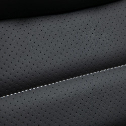 Офисное кресло Vinsetto 921-321 (Black) Thumb