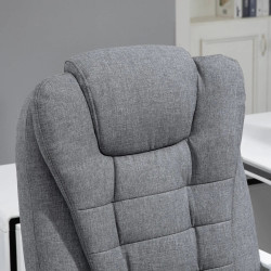 Офисное кресло Vinsetto 921-364V91GY (Grey) Thumb