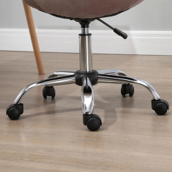 Офисное кресло Vinsetto 921-366PK (Pink) Thumb