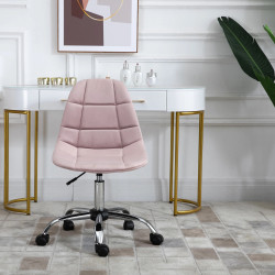 Офисное кресло Vinsetto 921-366PK (Pink) Thumb