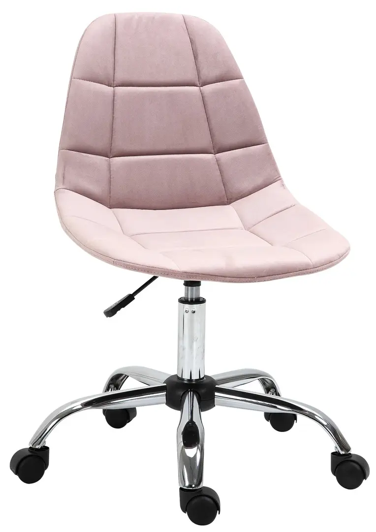 Офисное кресло Vinsetto 921-366PK (Pink)