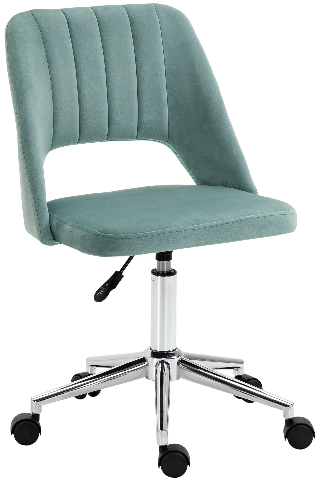 Офисное кресло Vinsetto 921-481GN (Green) - 2