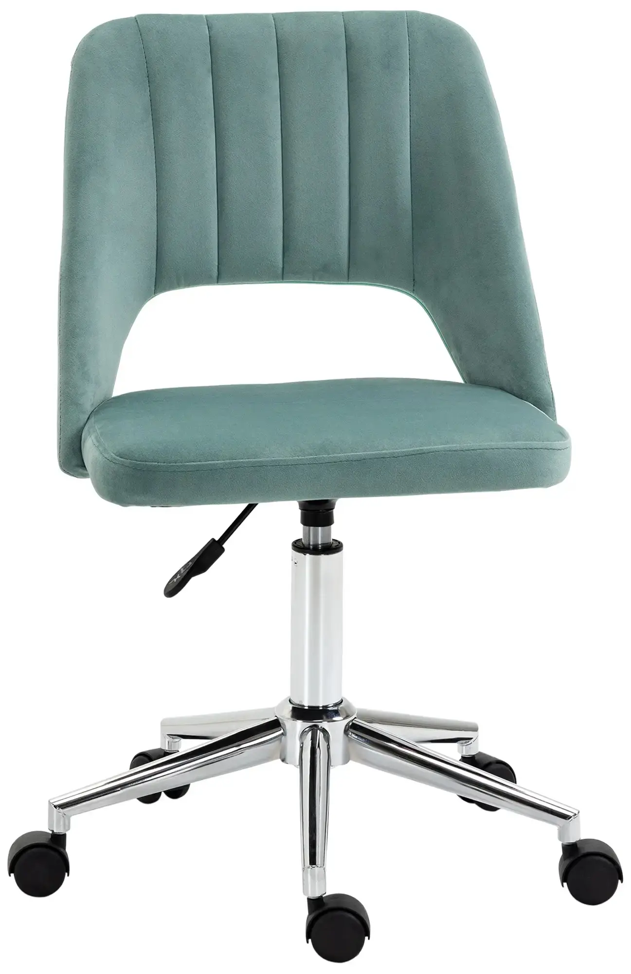 Офисное кресло Vinsetto 921-481GN (Green) - 3