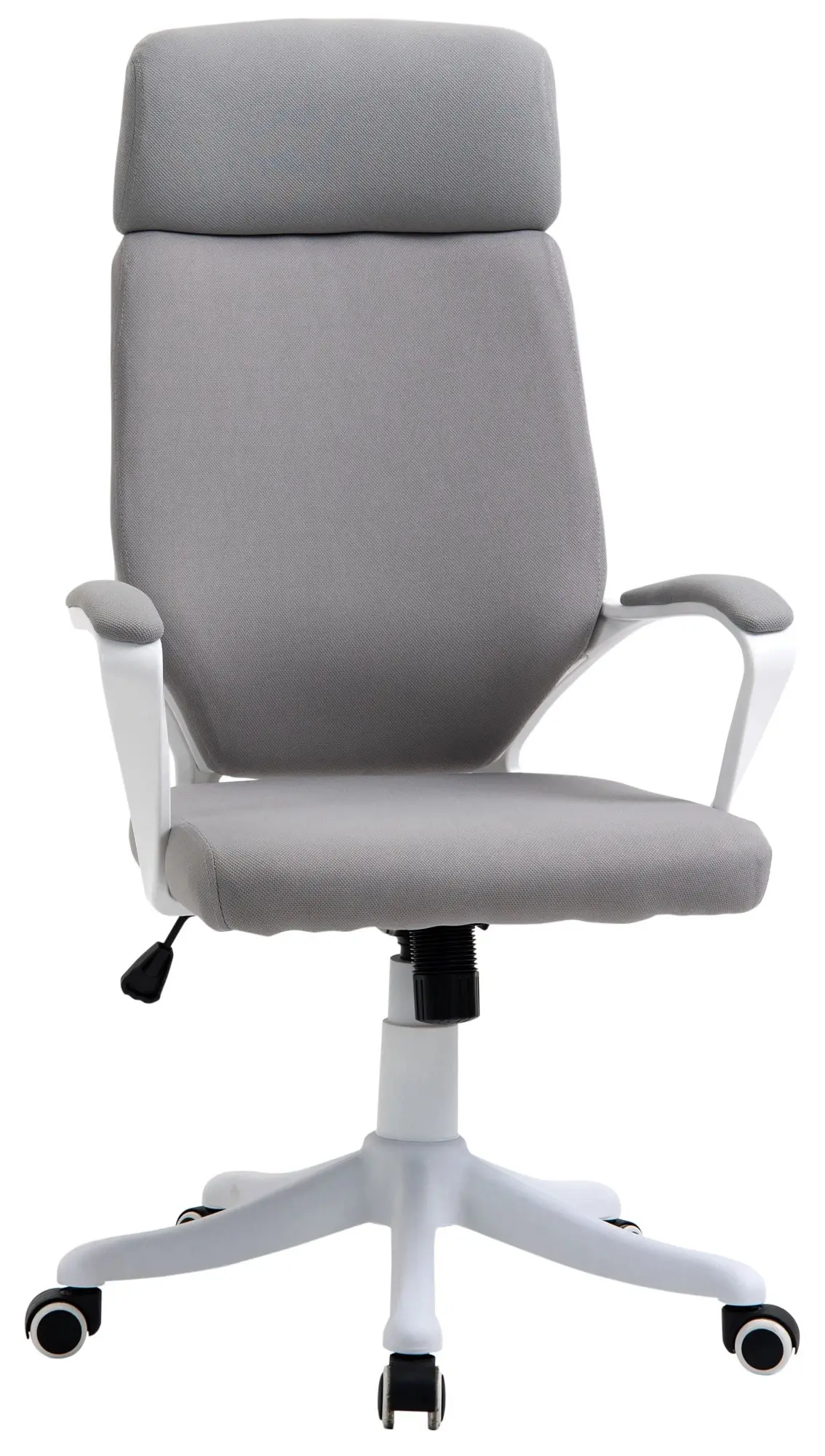 Fotoliu de birou Vinsetto 921-523 (Grey) - 2