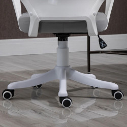 Fotoliu de birou Vinsetto 921-523 (Grey) Thumb