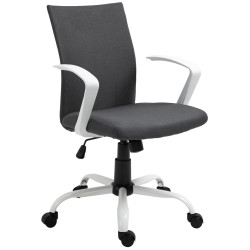 Fotoliu de birou Vinsetto 921-540CG (Dark Grey) Thumb