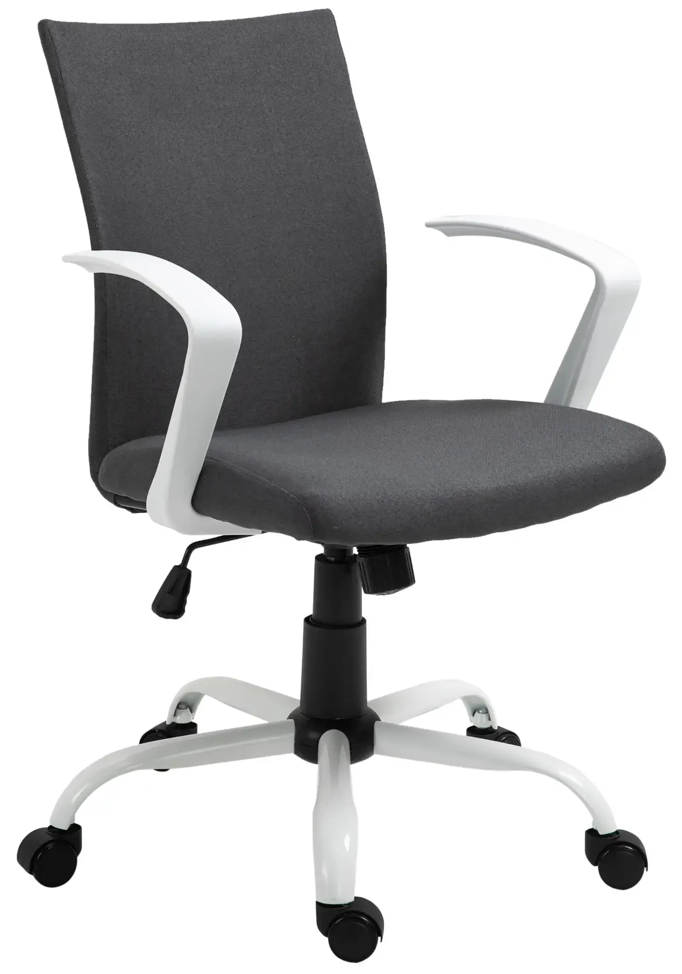 Fotoliu de birou Vinsetto 921-540CG (Dark Grey) - 2