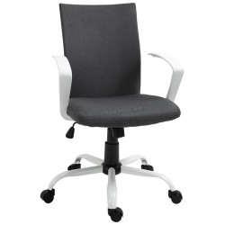 Fotoliu de birou Vinsetto 921-540CG (Dark Grey)