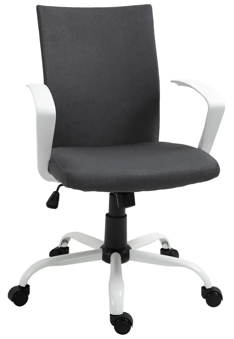Fotoliu de birou Vinsetto 921-540CG (Dark Grey)
