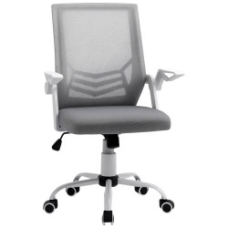 Офисное кресло Vinsetto 921-547GY (Grey) Thumb