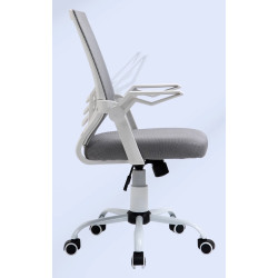 Офисное кресло Vinsetto 921-547GY (Grey) Thumb