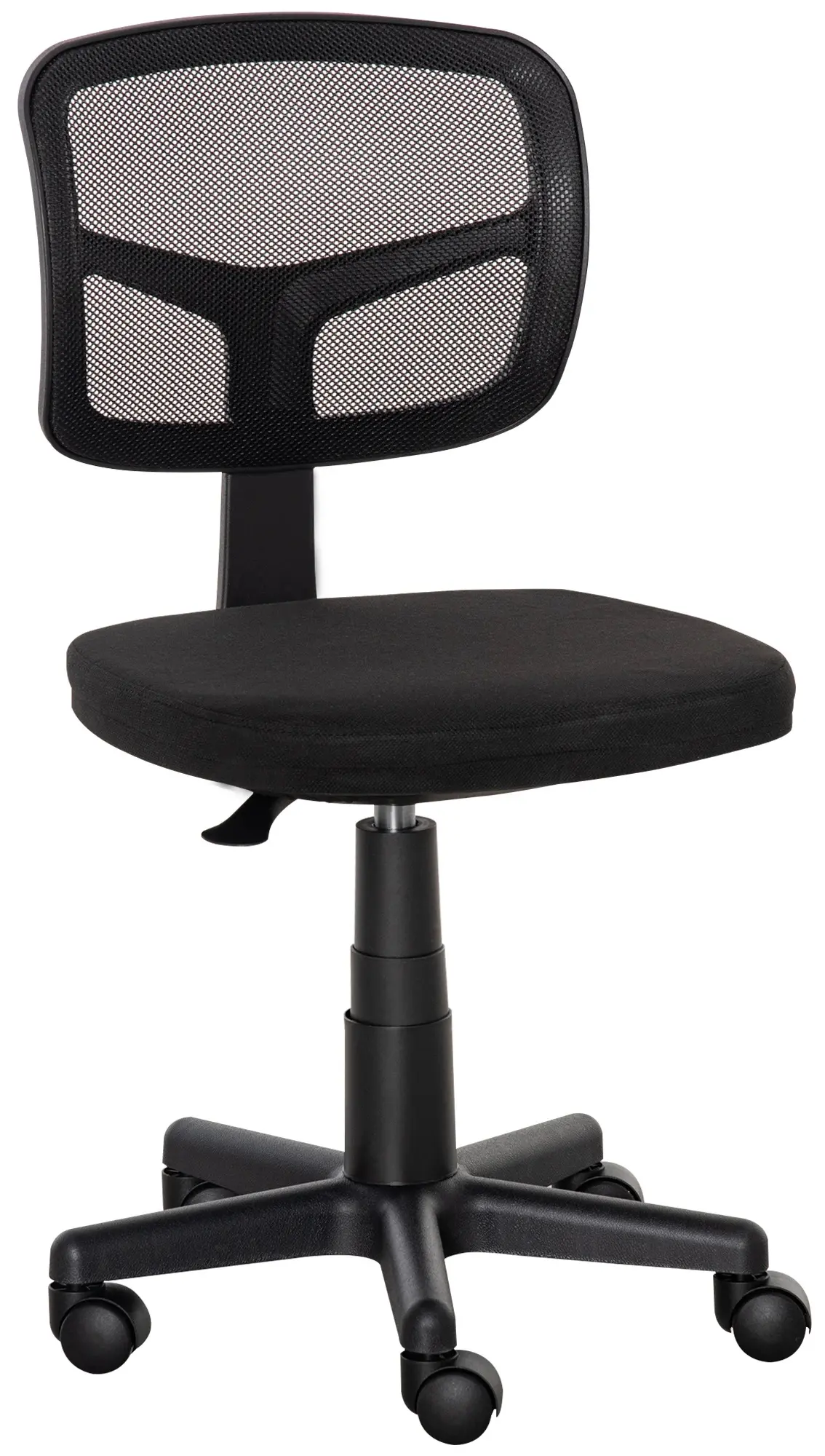 Fotoliu de birou Vinsetto 921-577 (Black) - 2