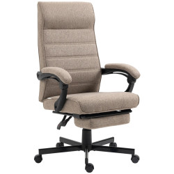 Офисное кресло Vinsetto 921-610V00BN (Brown) Thumb