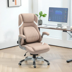 Офисное кресло Vinsetto 921-624V00LR (Light Brown)