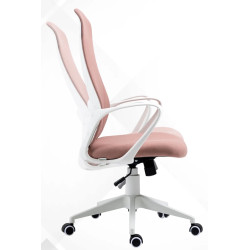 Офисное кресло Vinsetto 921-637V00PK (Pink) Thumb