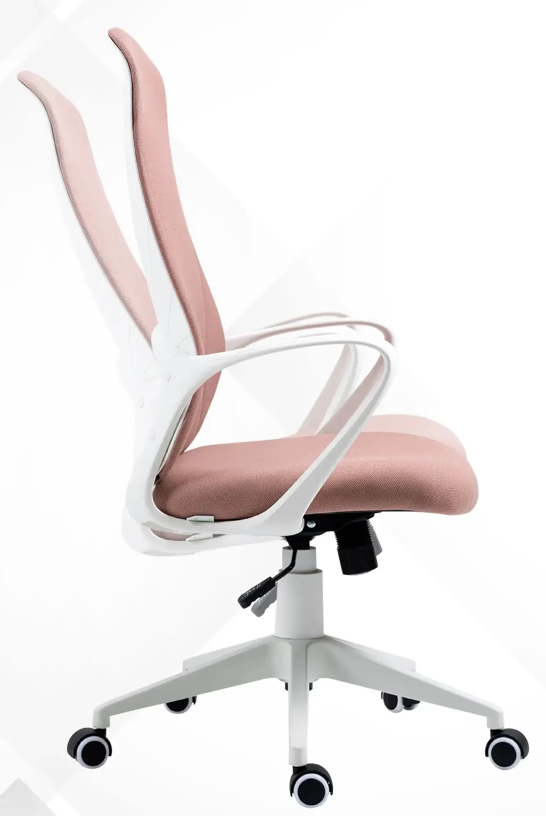 Офисное кресло Vinsetto 921-637V00PK (Pink) - 3