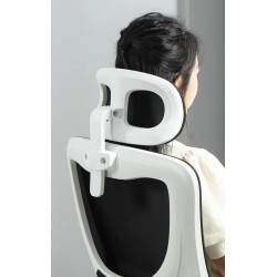 Офисное кресло Vinsetto 921-673V00BK (Black) Thumb