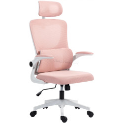 Офисное кресло Vinsetto 921-673V00PK (Pink)