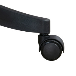 Офисное кресло Vinsetto 921-680V00BK (Black) Thumb