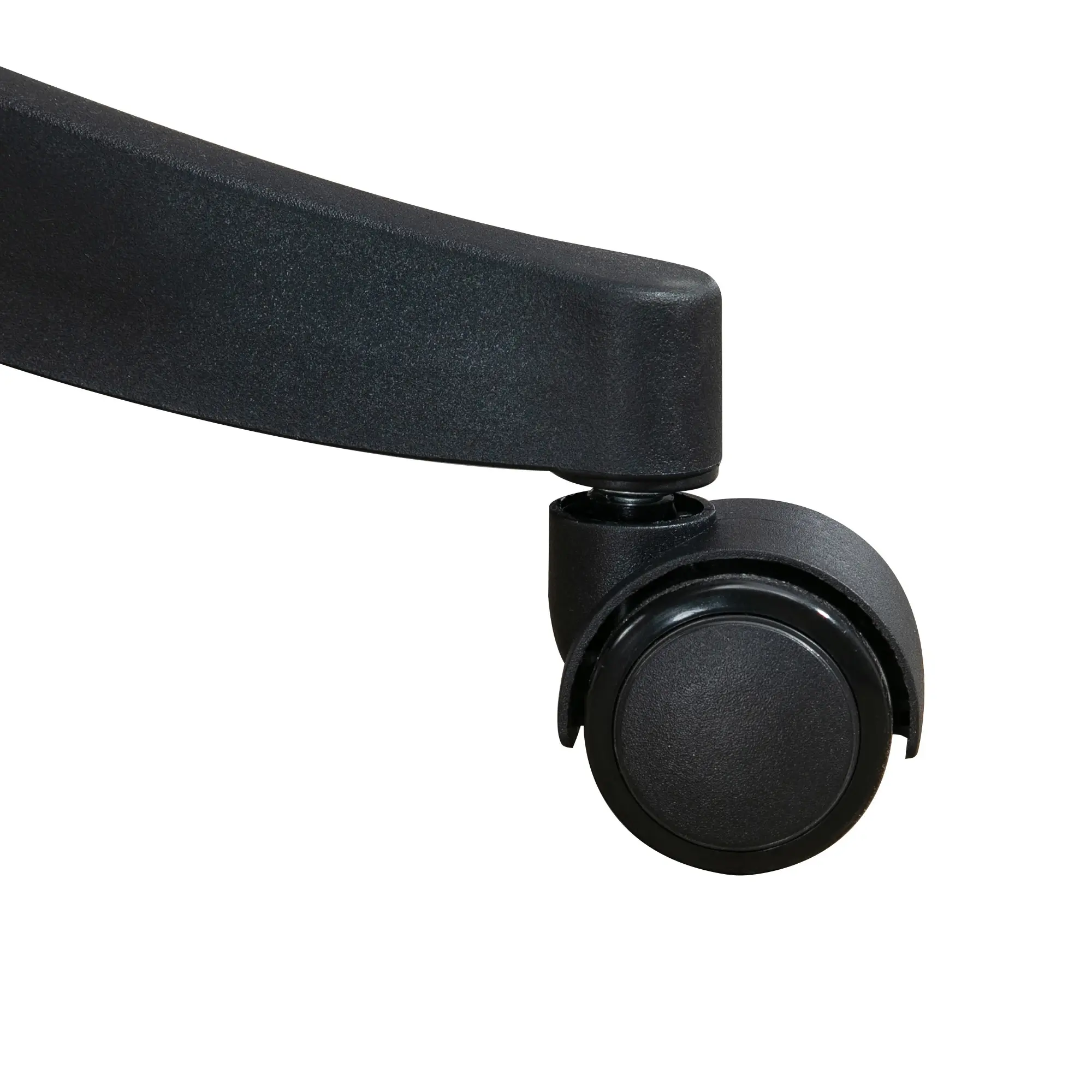 Офисное кресло Vinsetto 921-680V00BK (Black) - 4