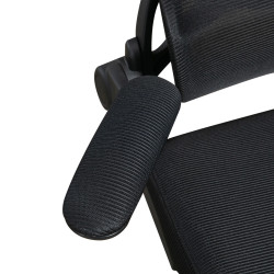 Офисное кресло Vinsetto 921-680V00BK (Black) Thumb