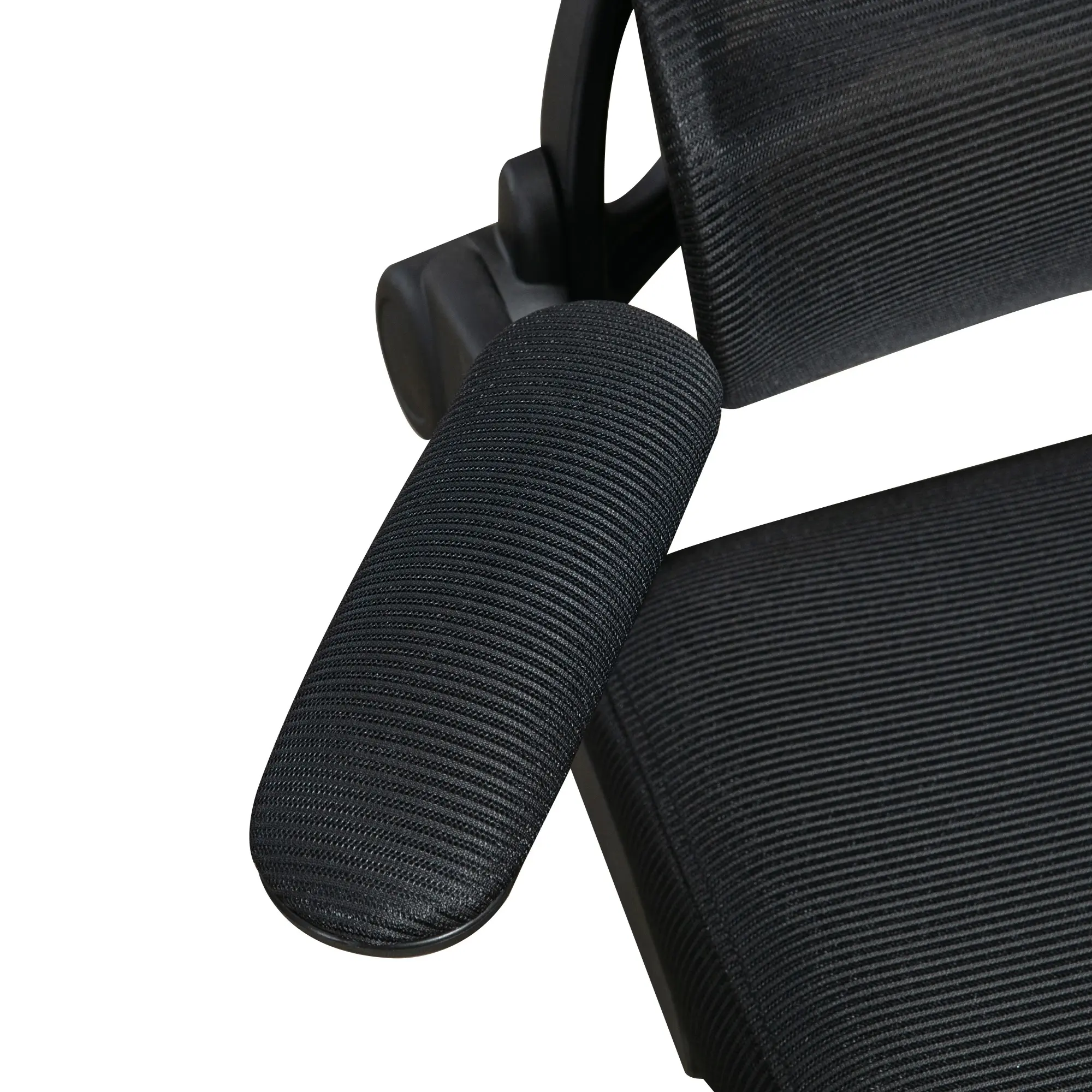 Офисное кресло Vinsetto 921-680V00BK (Black) - 5