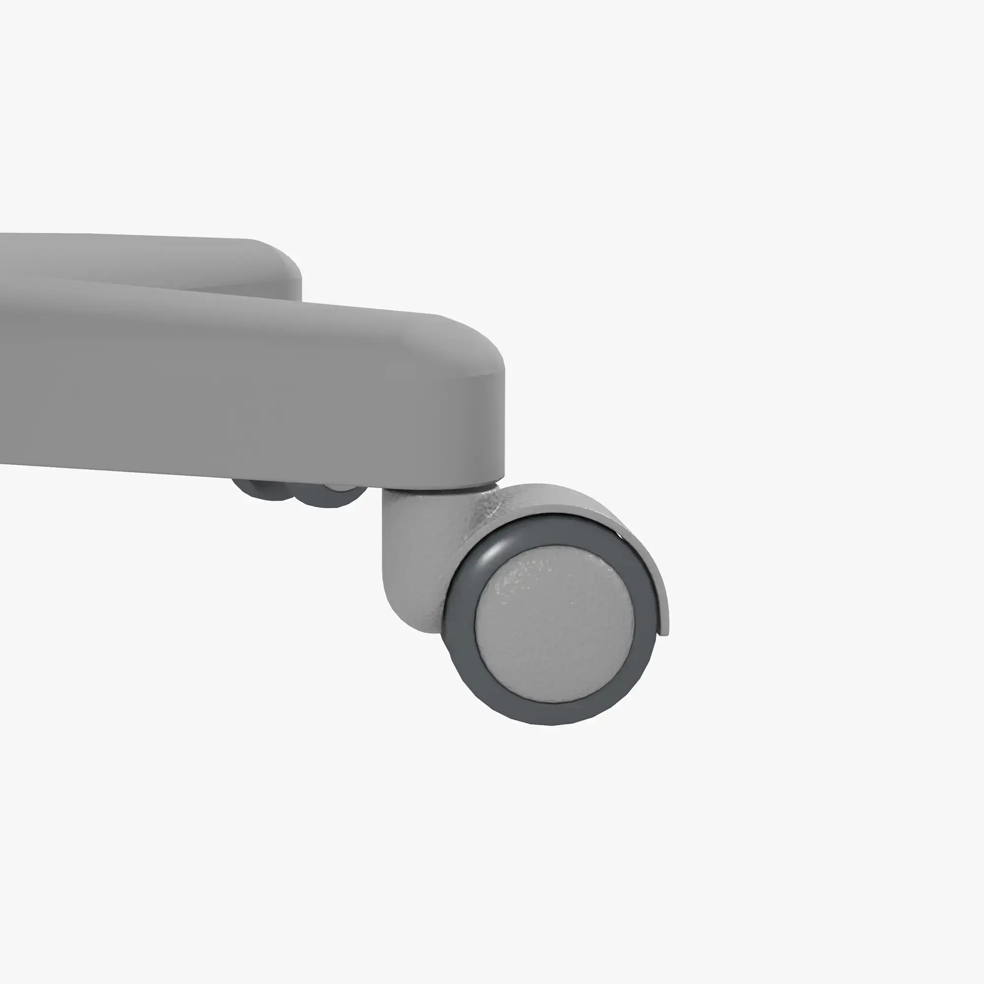 Офисное кресло Vinsetto 921-690V01LB (Light Blue) - 9