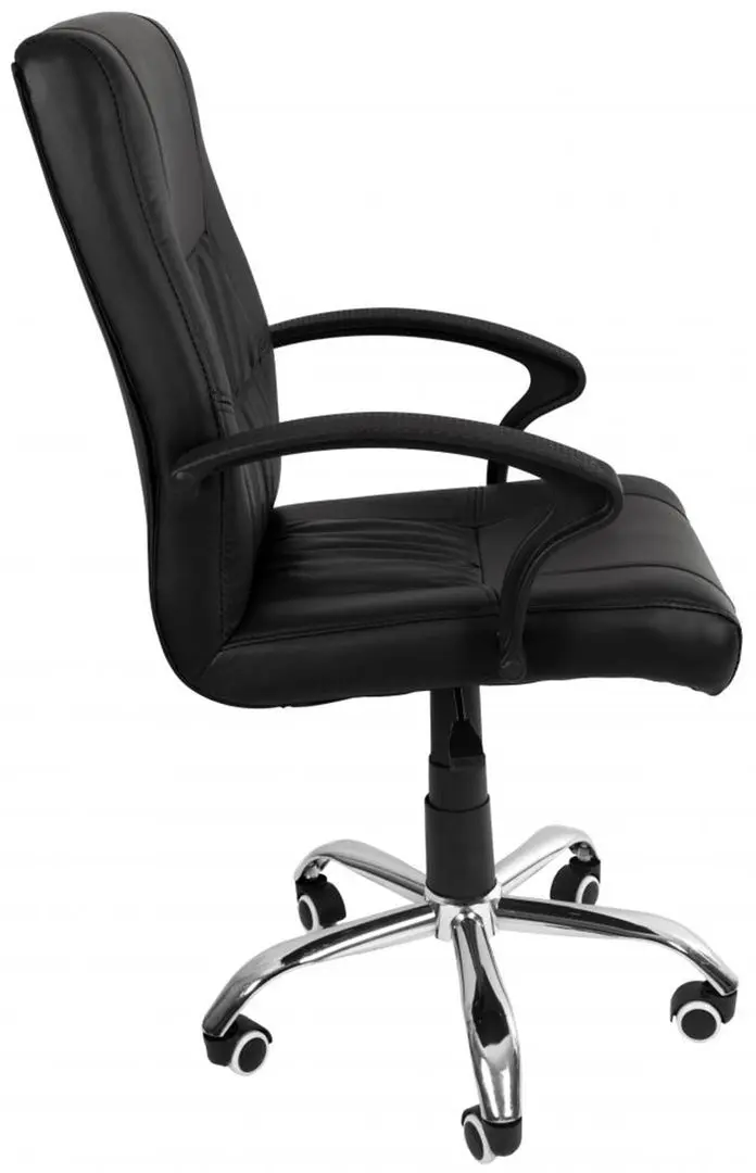 Кресло Waltz 602 (Black) - 2