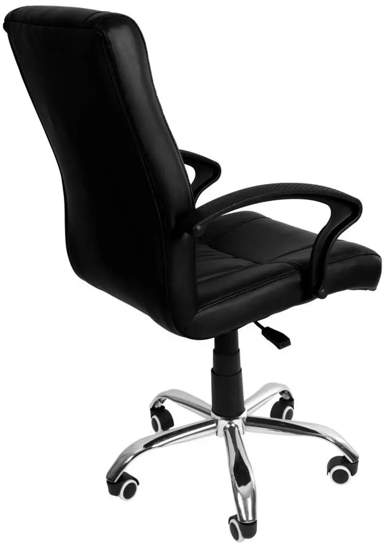 Кресло Waltz 602 (Black) - 3