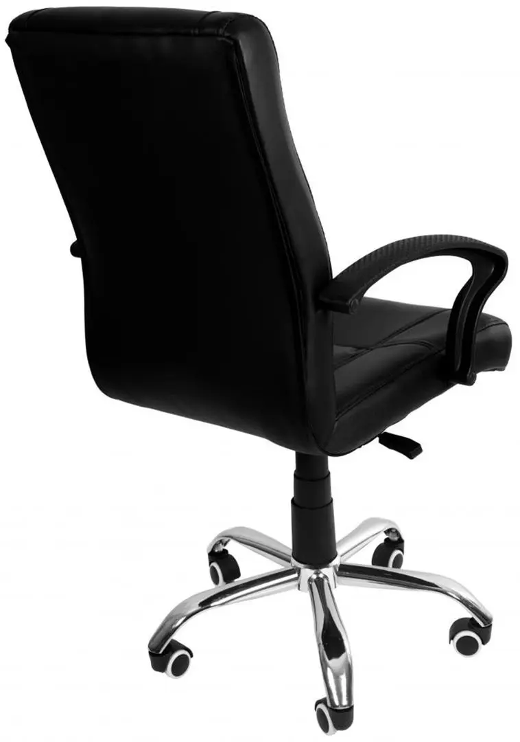 Кресло Waltz 602 (Black) - 4