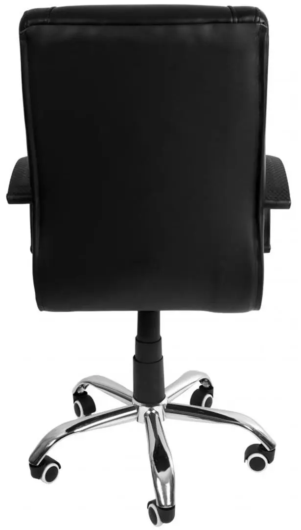 Кресло Waltz 602 (Black) - 5