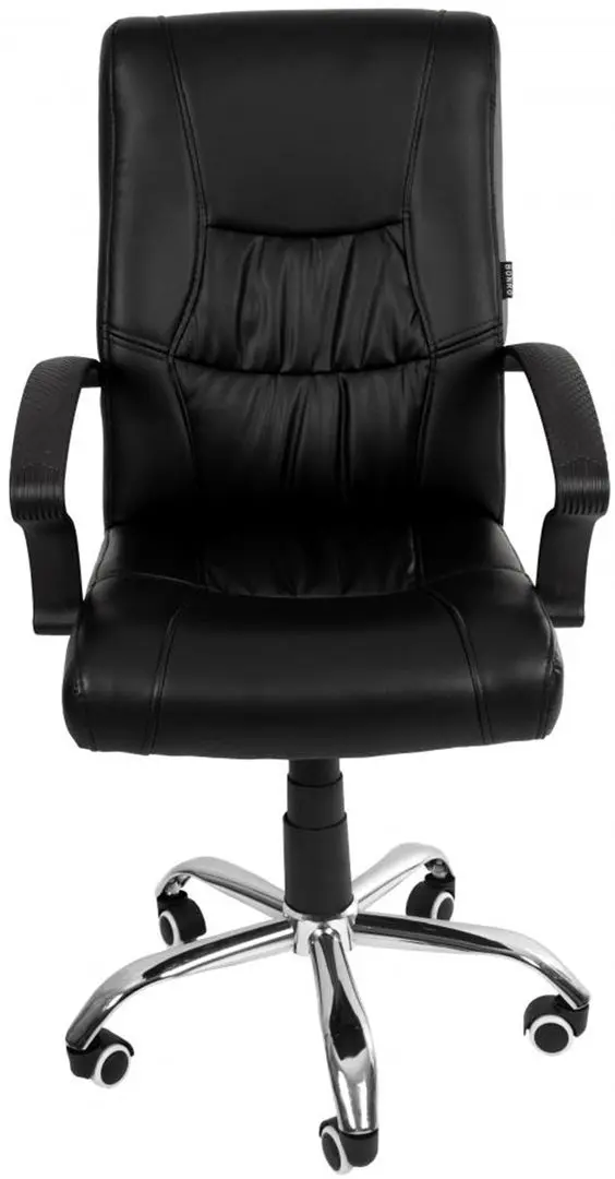 Кресло Waltz 602 (Black) - 6